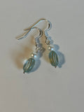 Aquamarine Earrings