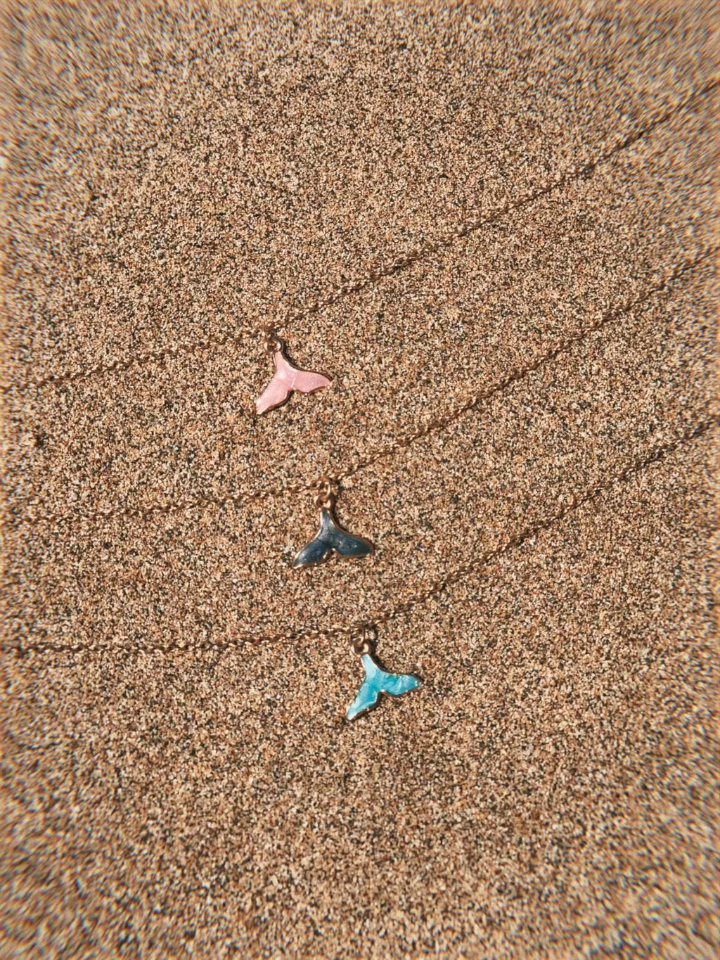Whale Watcher’s Necklace