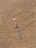Whale Watcher’s Necklace