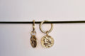 Ocean’s Treasure Earrings