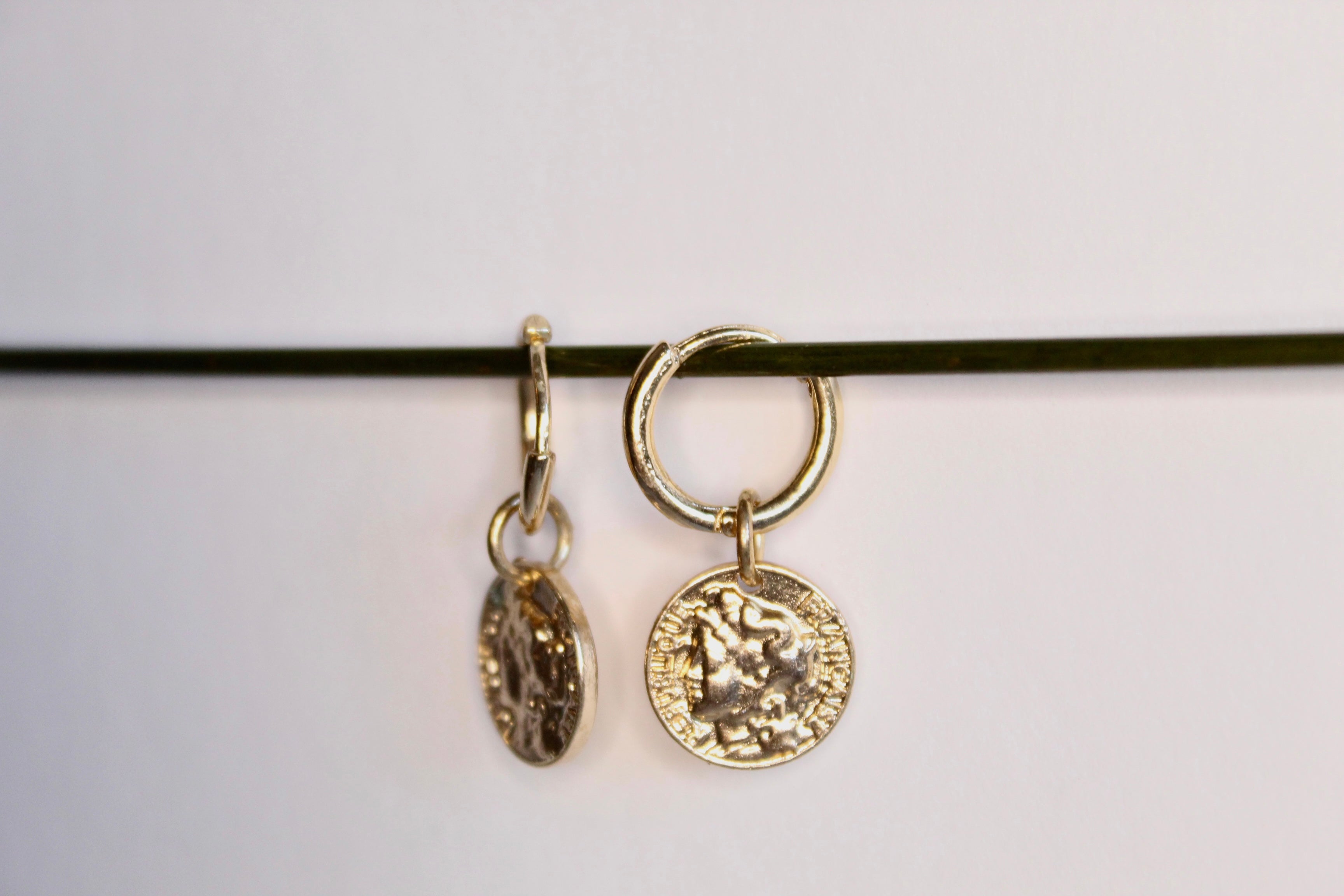 Ocean’s Treasure Earrings