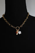 Cherry Berry Necklace