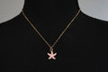 Sea Star Necklace