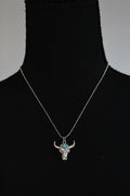 Roper Necklace