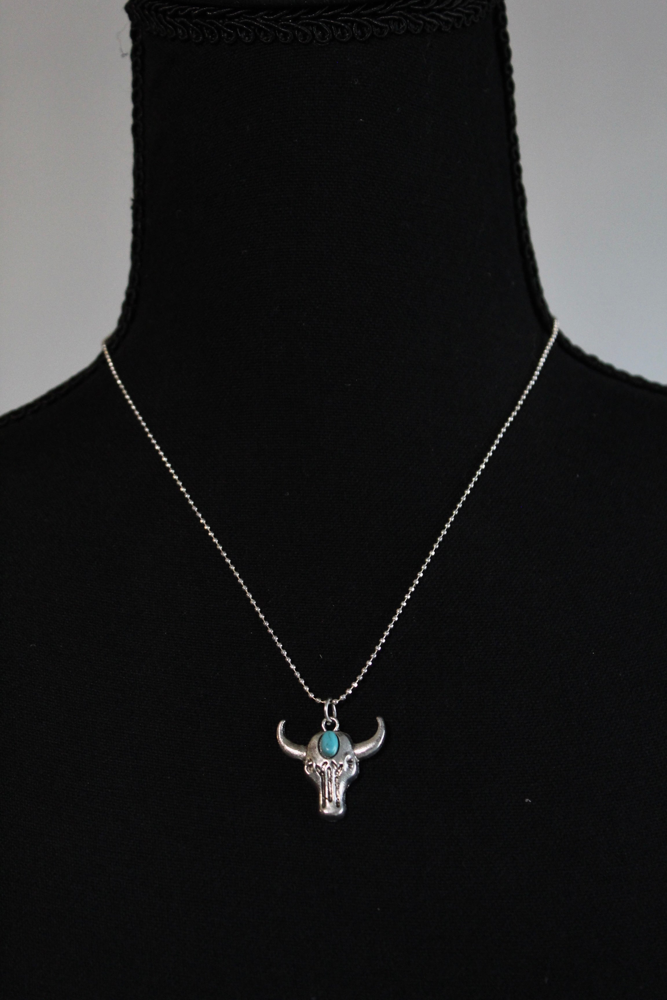 Roper Necklace