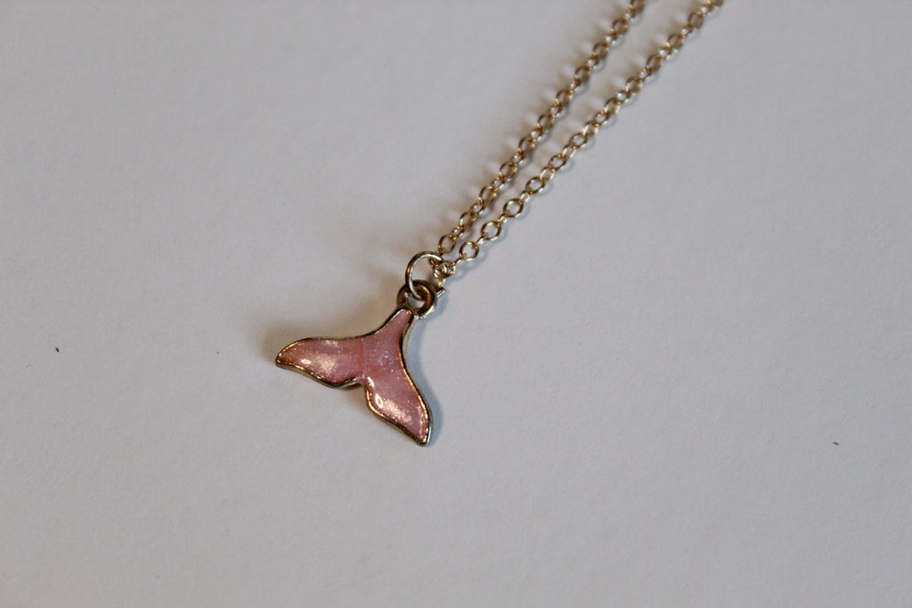 Whale Watcher’s Necklace