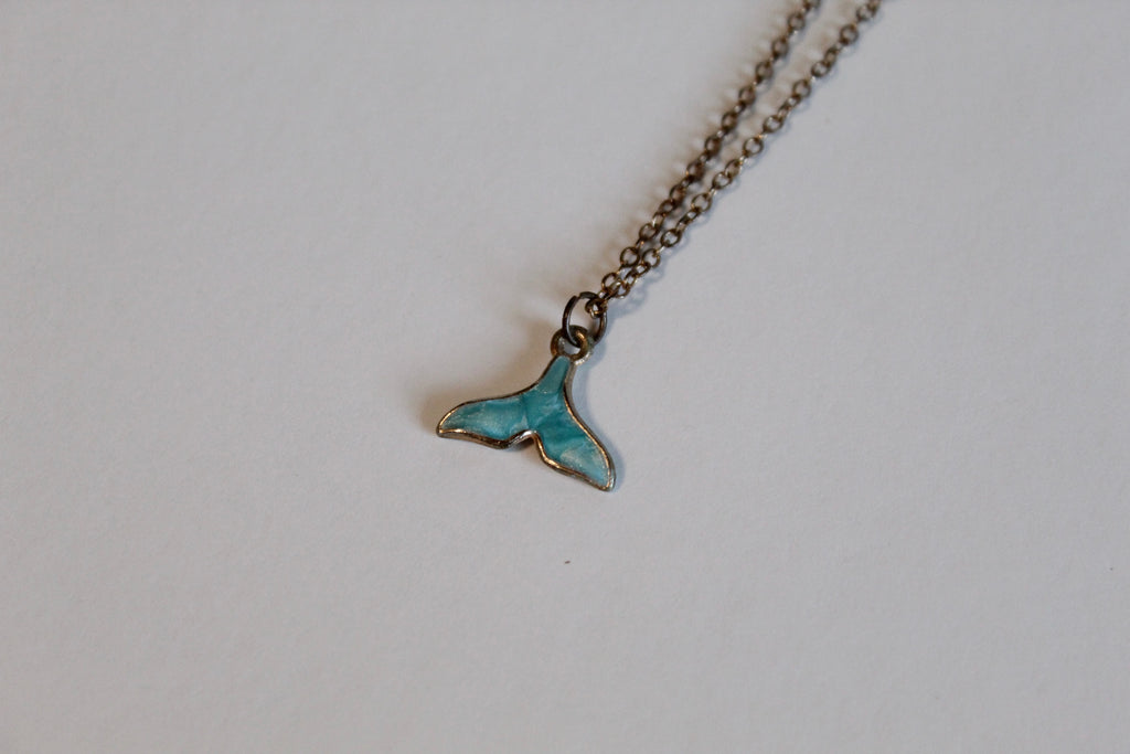 Whale Watcher’s Necklace