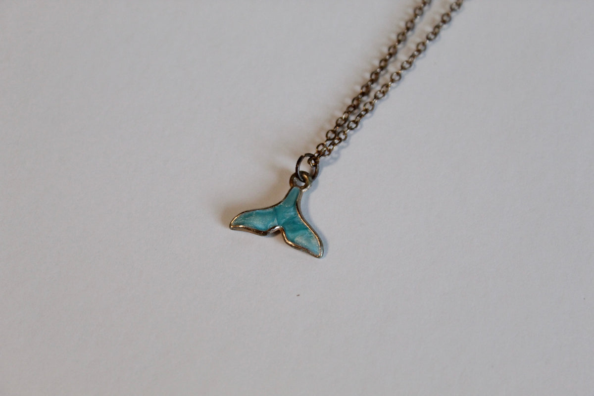 Whale Watcher’s Necklace