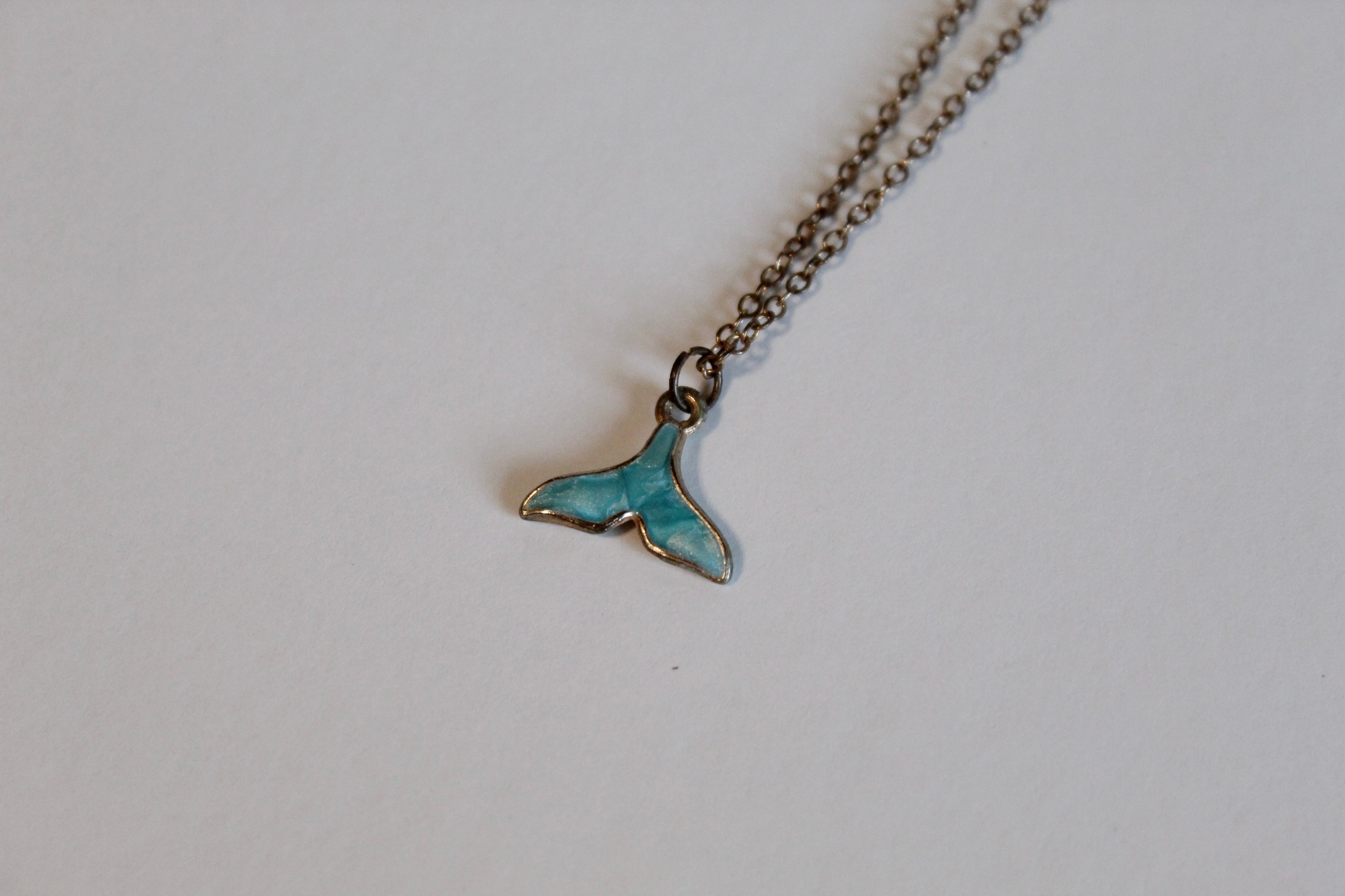 Whale Watcher’s Necklace