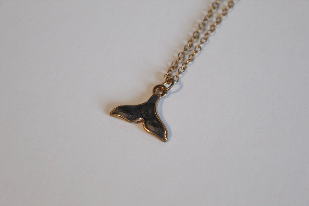 Whale Watcher’s Necklace