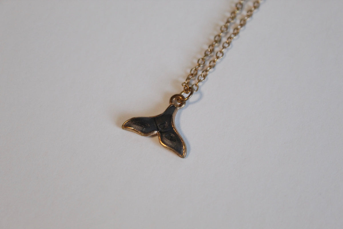 Whale Watcher’s Necklace