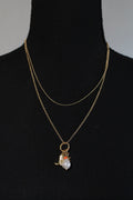 Costal Cowgirl Necklace
