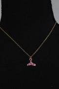 Mermaid Necklace
