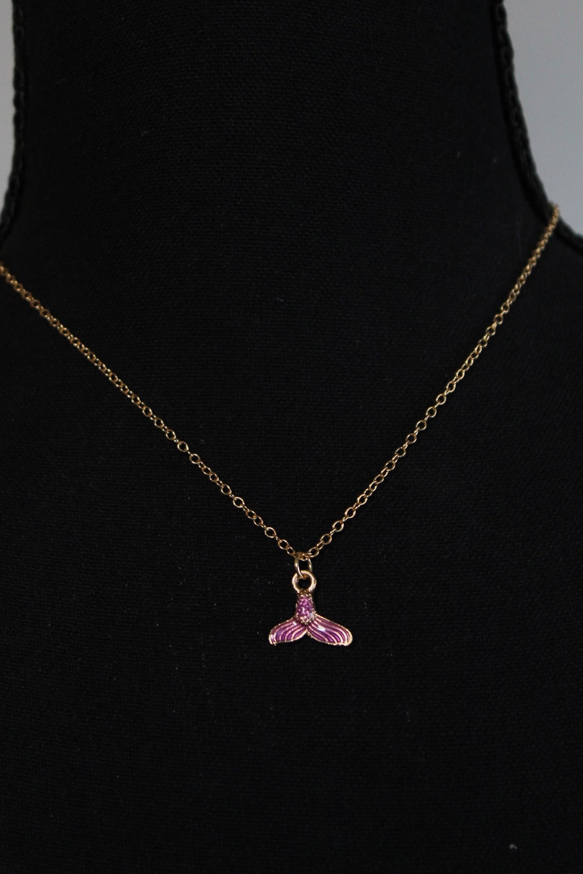 Mermaid Necklace