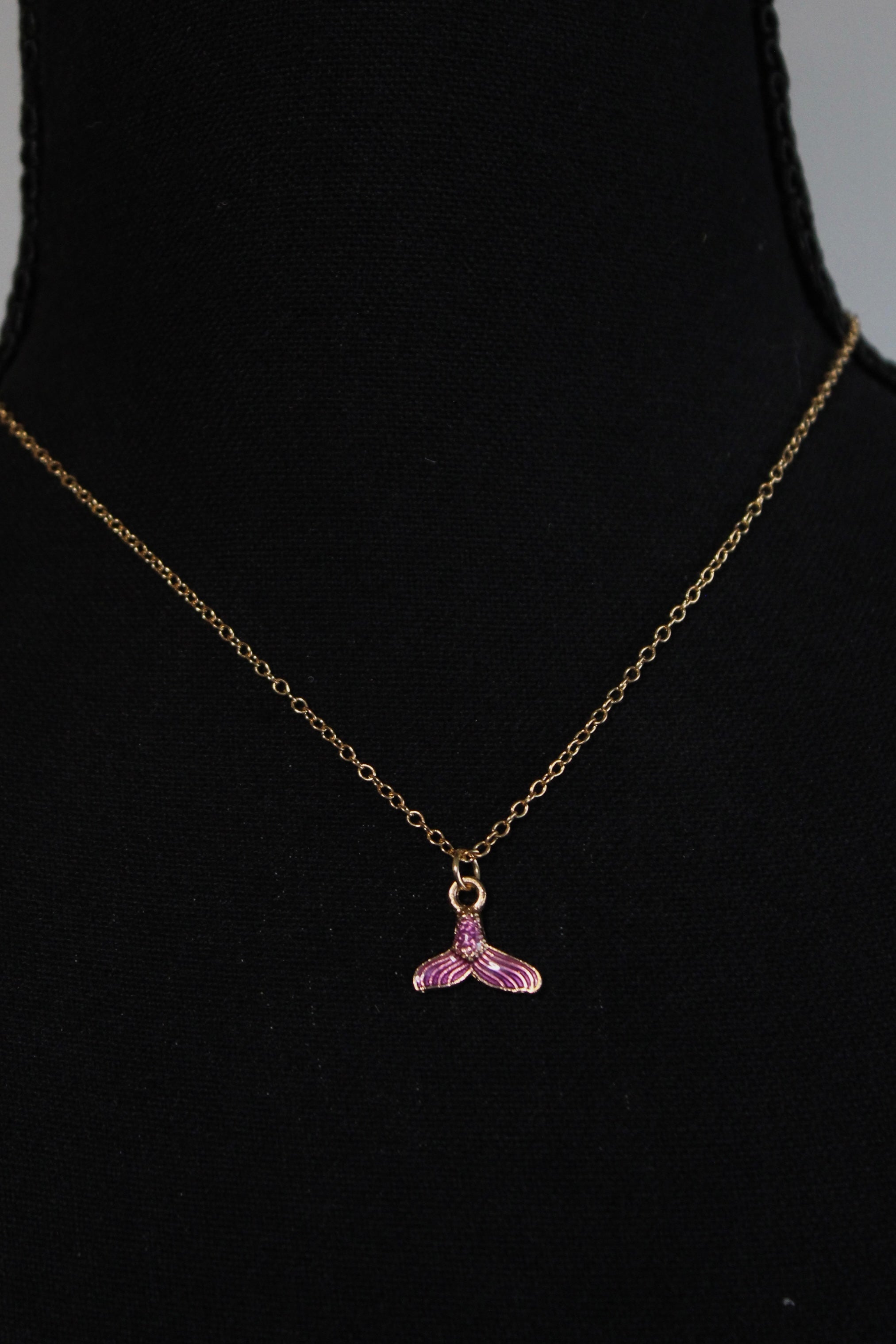 Mermaid Necklace