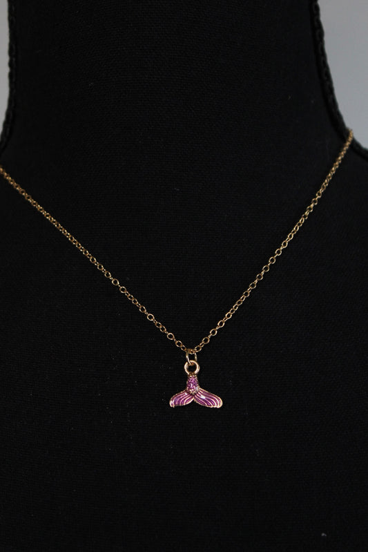 Mermaid Necklace