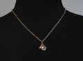 Deep Sea Necklace