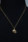 Shelling Necklace