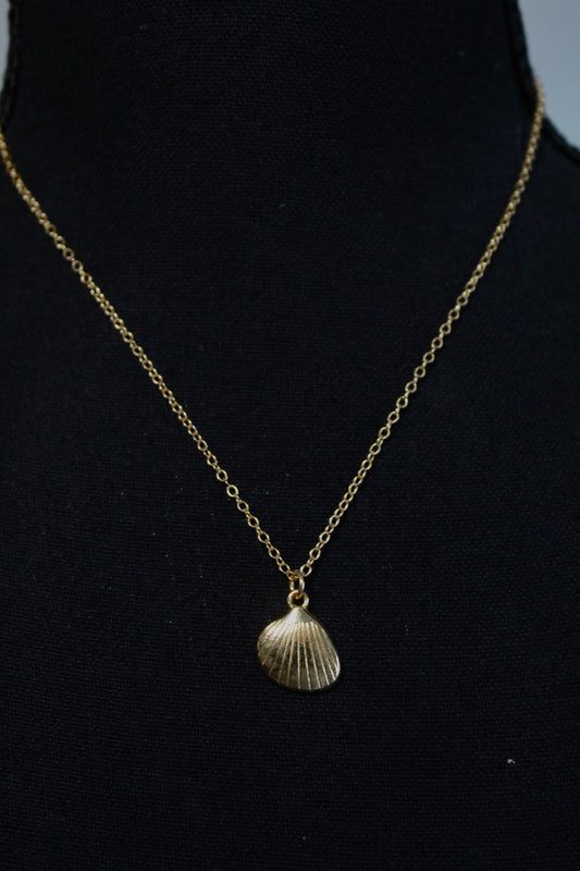 Shelling Necklace