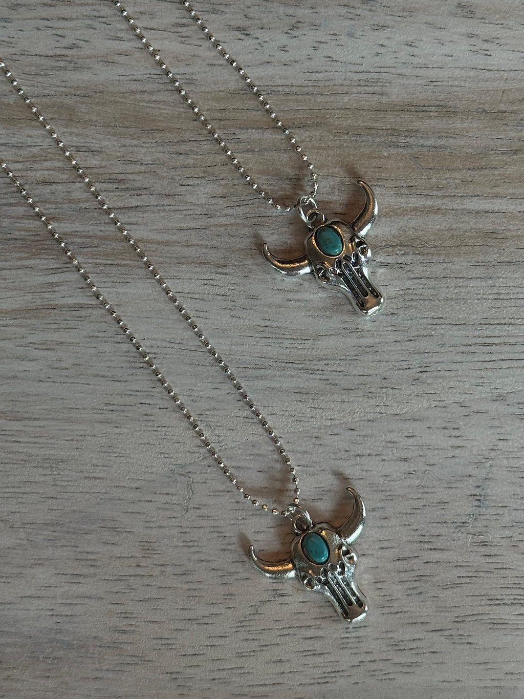Roper Necklace