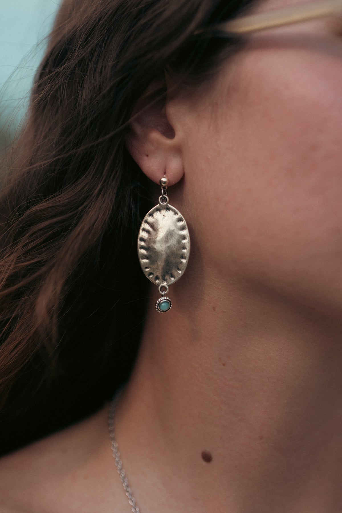 Zoe Earrings